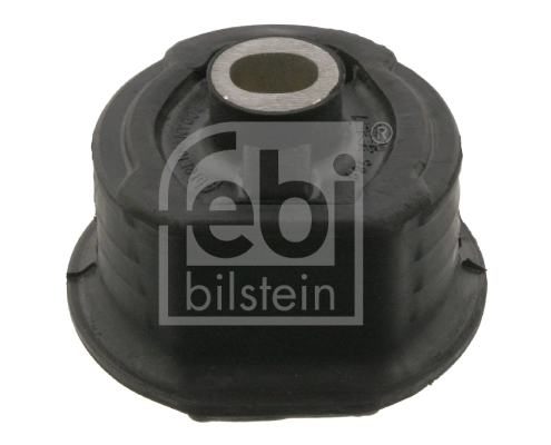 Bushing, axle beam